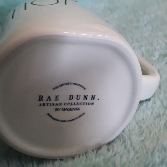 Rae Dunn mug HOME - Picture 2 of 2
